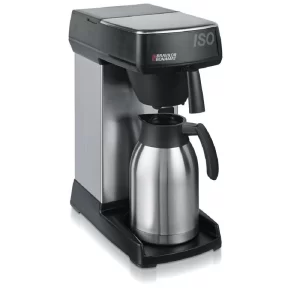 Buffalo Kaffeemaschine Glaskanne 2L 11