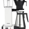 Null Moccamaster KBGT Filterkaffeemaschine Off-White 23