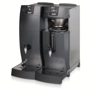 Null Bonamat Kaffeemaschine 1,70 L Kaffee / 1,50 L 17