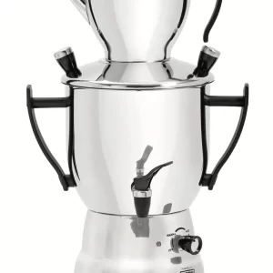 Bartscher Samowar 3,2 Liter 11