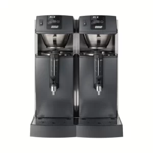 Was-germany WAS Germany – Kaffeemaschine Mit Pumpkanne, 2,2 Ltr., 36 X 19,5 X 52,5 Cm, Chromnickelstahl (2600220) 13
