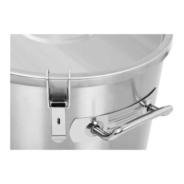 Royal-catering Royal Catering Maischekessel – 30 L 8