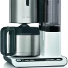 Bosch TKA8A681 Kaffeemaschine Halbautomatisch Filterkaffeemaschine 1,1 L 25