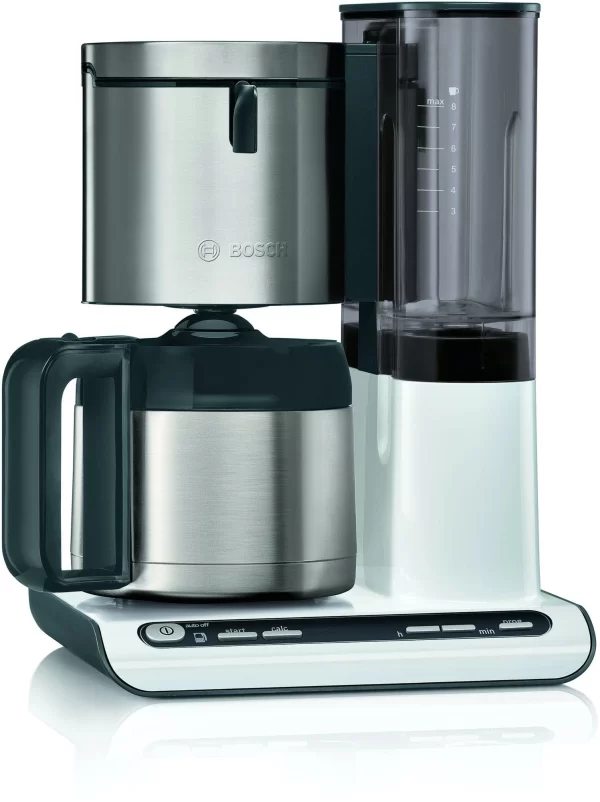 Bosch TKA8013 Kaffeemaschine Filterkaffeemaschine 1,25 L 6