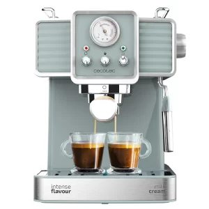Espressomaschine Power Espresso 20 Barista Pro Cecotec 15
