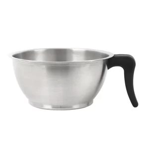 Metro-professional METRO Professional Kaffeemaschine GCT2001, Edelstahl, 21.5×41.5×52 Cm, 2.3L (Wassertank), Mit Thermoskanne, Temperaturbereich: 30-98°C, Silber 17