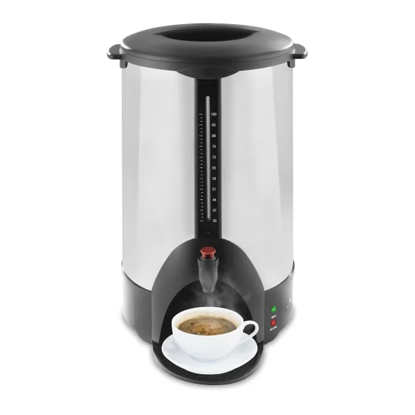 Royal-catering Royal Catering Filterkaffeemaschine – 16 Liter RCKM-20 1