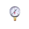 Null Arbeitsmanometer, 0-6/3 Bar 23