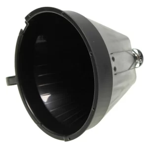 Bosch 12014695 Glaskanne Für TKA6A044, TKA6A047 ComfortLine Kaffeemaschine 15