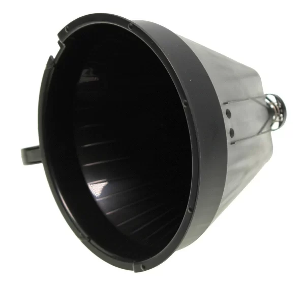 Bosch 12014695 Glaskanne Für TKA6A044, TKA6A047 ComfortLine Kaffeemaschine 5