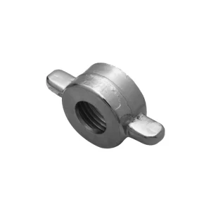 Null Y – Steck – Verbinder Für Schlauch 3/8` 21