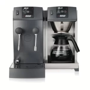 Null Bonamat Kaffeemaschine 1,70 L Kaffee / 1,50 L 11