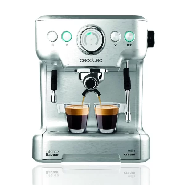 Espressomaschine Power Espresso 20 Barista Pro Cecotec 1