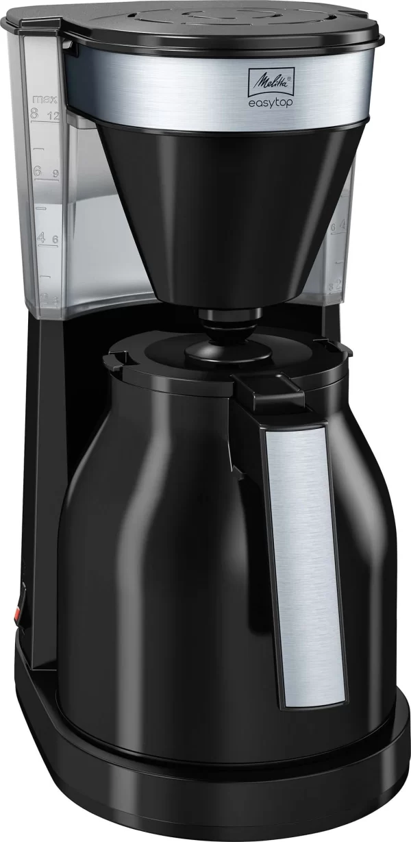 Siemens Kaffeeautomat TC86503 Sw 8
