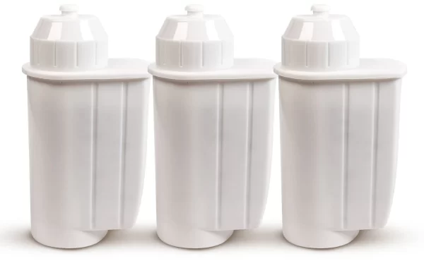 Null Wasserfilter 28931 Für Siemens EQ3 EQ6 EQ7 EQ500 EQ700 EQ9 Bosch VeroSeries Neff Gaggenau Wie TZ70003 12008246 5