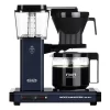 Null Moccamaster KBG Select Filterkaffeemaschine Midnight Blue 23