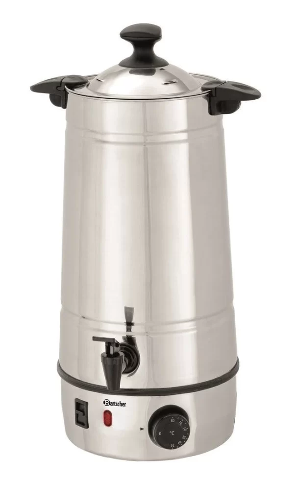 Bartscher Samowar 3,2 Liter 6