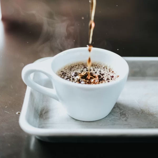 Hendi Kaffee-Perkolator, Einwandig 7