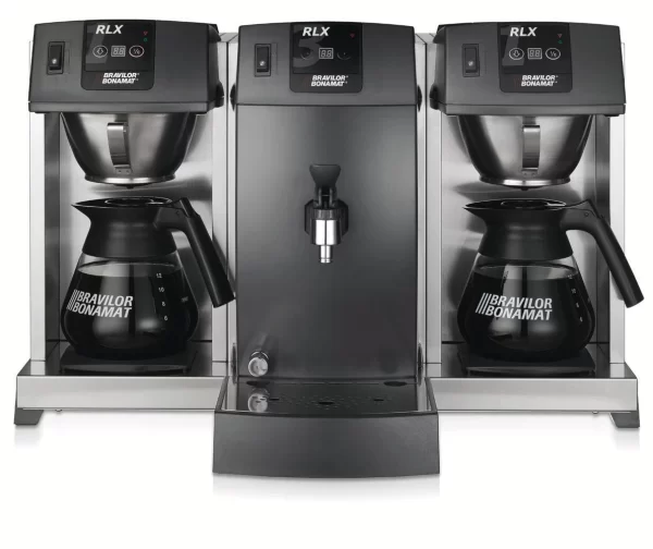 Null Bonamat Isolierkanne Furento 2,20 L / Mit 8