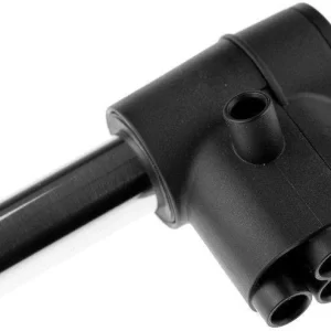 Null 3x Milchrohr Edelstahl 13962 Für Bosch Siemens Gaggenau Milchsystem (wie 12011773) 19