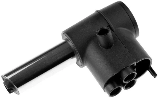 Null 3x Milchrohr Edelstahl 13962 Für Bosch Siemens Gaggenau Milchsystem (wie 12011773) 7