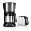 Null BEEM FRESH-AROMA-PURE Filterkaffeemaschine – Duo (Thermo & Glaskanne) 23