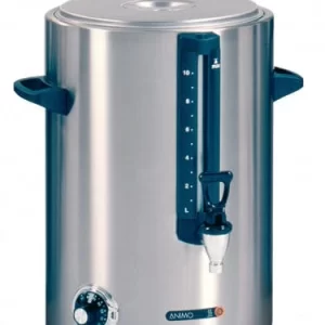 Esmeyer 1 X Hogastra Heißwasserautomat Für 2 Bis 20 Ltr. 15