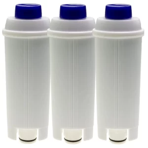 Null 2x Wasserfilter Für DeLonghi Autentica Dinamica Eletta Maestosa Perfecta Primadonna Magnifica S + Gastroback 42619 (14465) 11