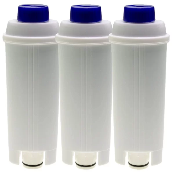 Null 2x Wasserfilter Für DeLonghi Autentica Dinamica Eletta Maestosa Perfecta Primadonna Magnifica S + Gastroback 42619 (14465) 3