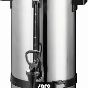SARO Glühweinkocher / Heißwasserspender Modell HOT DRINK MAXI 13