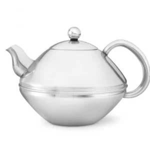 Null Bredemeijer Xilin Einzelne Teekanne 1250 Ml Blau 17
