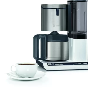 Bosch TKA8A681 Kaffeemaschine Halbautomatisch Filterkaffeemaschine 1,1 L 19