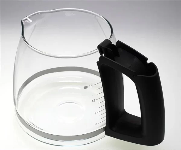 Bosch 12014348 Filter Für TKA6A043, TKA6A643, TKA6A683 ComfortLine Kaffeemaschine 4