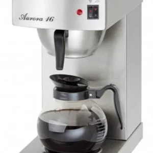 Neumarker Kaffeemaschine Aurora 16 : 2,0 Liter 11