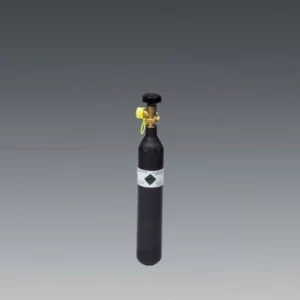 Null CO2 – Flasche, 0,5 Kg, Ohne Flaschencage, Kohlensäure, Kohlendioxid 11