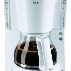Buffalo Kaffeemaschine Glaskanne 2L 15