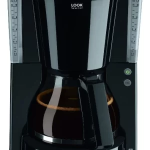 Buffalo Kaffeemaschine Glaskanne 2L 13