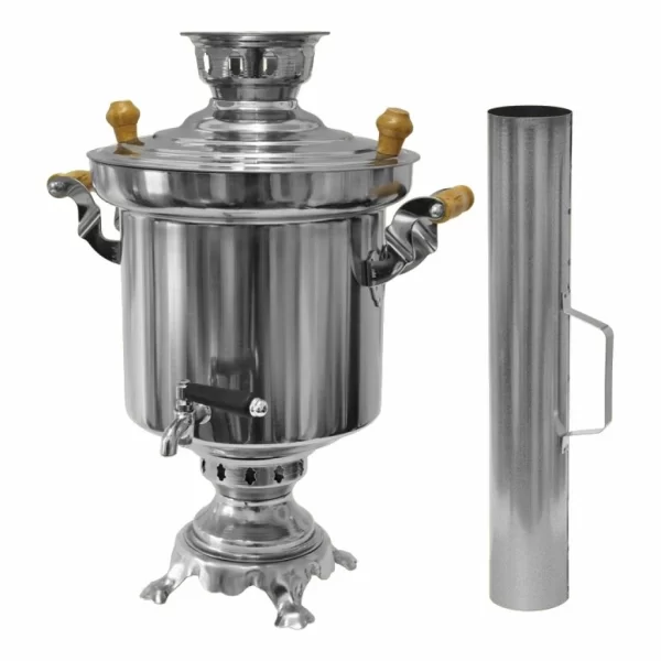 Stalgast Elektro-Wasserkocher, 4,2 Liter 4