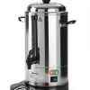 Hendi Kaffee-Perkolator, Doppelwandig, Ø 241 Mm 23