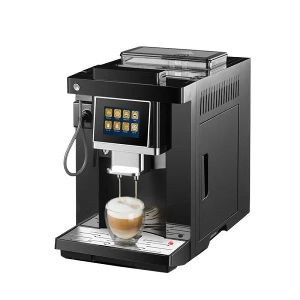 Null Acopino Latina Vollautomatisch Espressomaschine 1,8 L 5