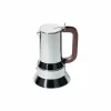 Alessi Espressokocher 3 Tassen 9090 5