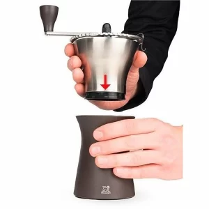 Peugeot Kaffeemühle Kronos 13