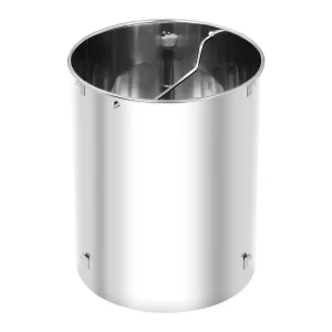 Royal-catering Royal Catering Thermobehlter Edelstahl – 22 L 19