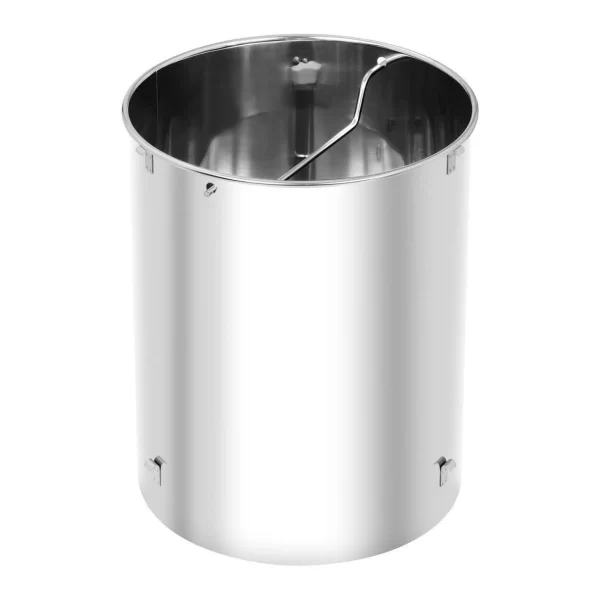Royal-catering Royal Catering Thermobehlter Edelstahl – 22 L 7