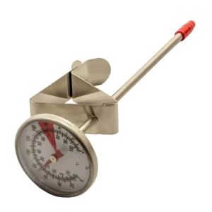 Airbrush-city Stempel Für Espresso, Kaffee Coffee Barista Tamper – Durchmesser 51 Mm 21
