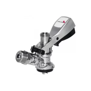 Null Flach – Zapfkopf Micro-Matic, Thekenanstich 13
