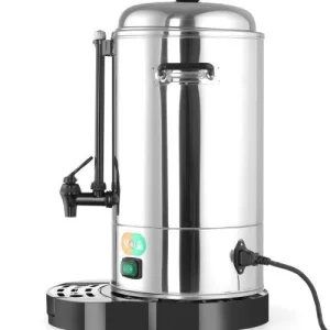 Hendi Kaffee-Perkolator, Doppelwandig, Ø 295 Mm 19