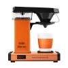 Null Moccamaster Filterkaffeemaschine Cup-one Orange 25