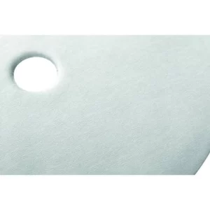 Bartscher Rundfilter Kaffeemaschine Pro II 60T + 1000 Rundfilter + Flüssig-Entkalker 15