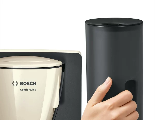 Bosch TKA6A047 Kaffeemaschine Halbautomatisch Filterkaffeemaschine 1,25 L 8